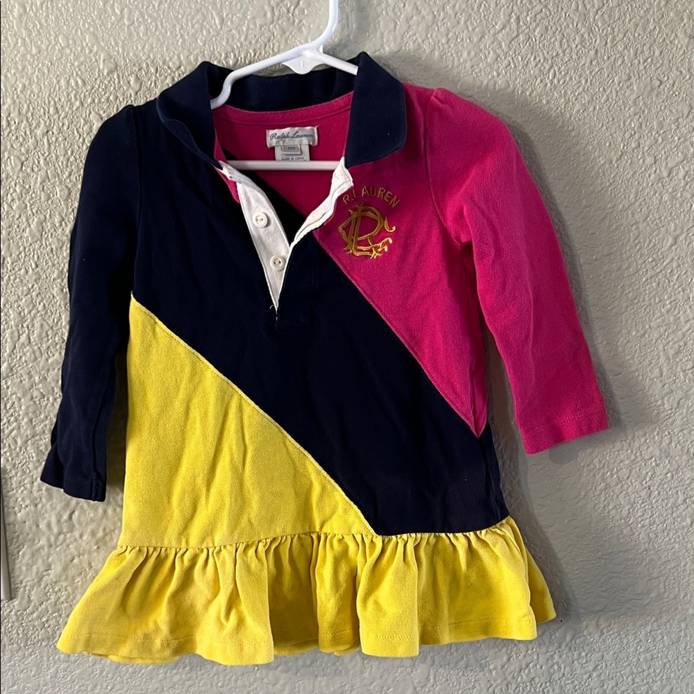 🍋Ralph Lauren Dress🍋